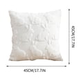 thumbnail image 3 of Sofa Vama Ropa de Cama Funda de almohada de Pascua, funda de almohada para sofá, almohada para la cabeza, almohada para el respaldo de la oficina, funda de almohada para la cintura for Navideño, 3 of 4