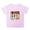 Pink, variant on Icvfdpl Taylor Swift Tshirt Girls,Soft Short Sleeve Crew Neck T Shirts 5 Color Printed For Music Concert 10-11 Years,Stylish Girls Tshirts