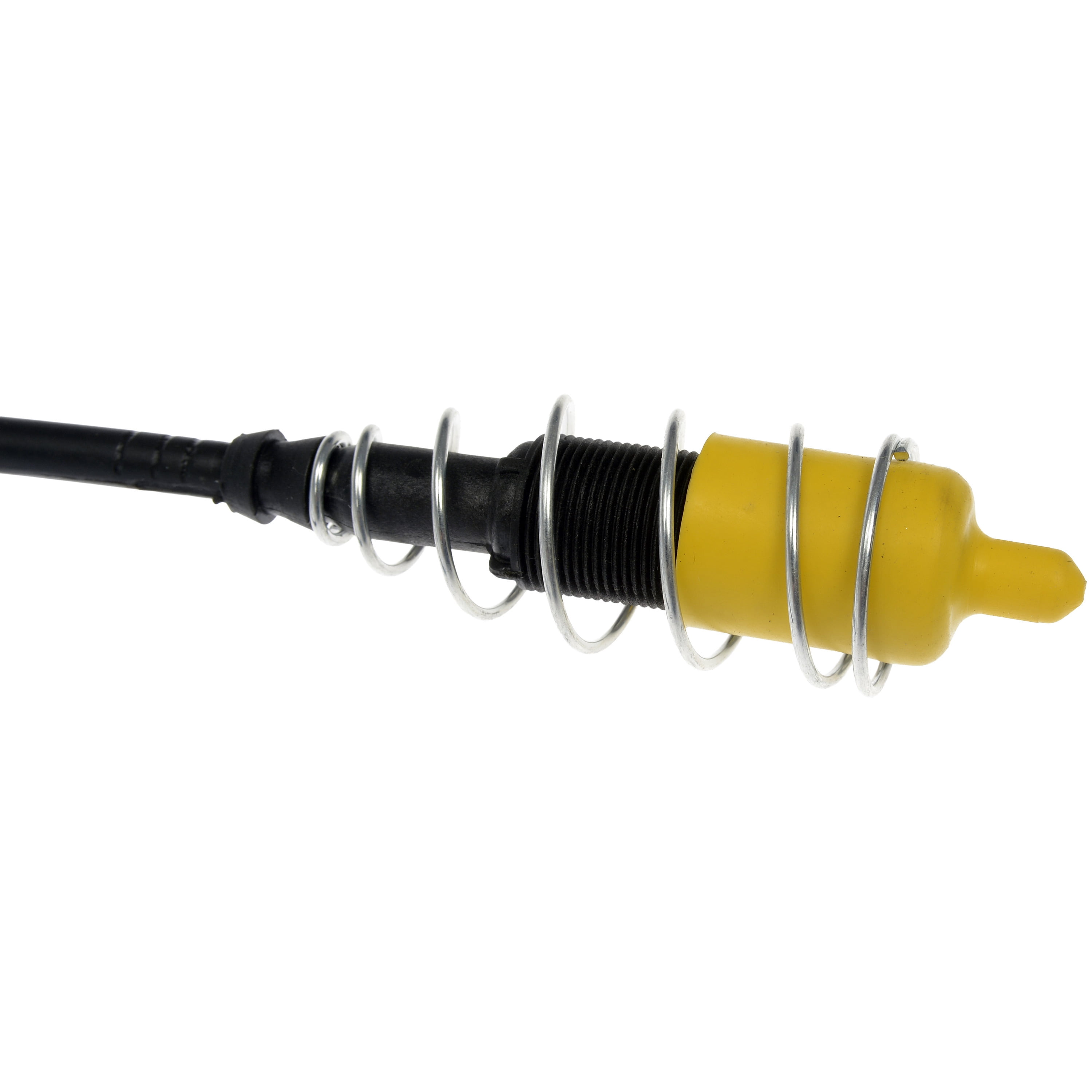 Dorman 905-117 Automatic Transmission Shifter Cable for Specific Chevrolet / GMC Models