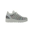 thumbnail image 1 of Bernie Mev Women's FX Bernice lace up Sneaker, 1 of 1