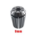 thumbnail image 1 of Collet Chuck ER25 For Engraving For Milling For Spindle Machines Height 34mm, 1 of 5