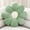 green, variant on Aystkniet Flower Decorative Throw Pillow for Bed, 16'' Cute Pink Daisy Floor Cushion for Sofa Couch and Girls/Women/Kids/Children Gift (1 Pack, Green)