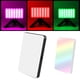 thumbnail image 3 of Luz de video RGB Sunnimix 2500-9000K 3100mAh, 3 of 8