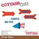thumbnail image 1 of CabañaCutz CottageCutz CC858, 1 of 1