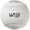 White, variant on Markwort Weighted 11 inch Softball