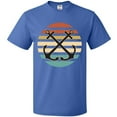 thumbnail image 3 of Inktastic Anchor Nautical Sailing Gift T-Shirt, 3 of 5