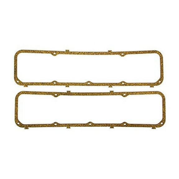 Fel-Pro Oe VS50001C FEPVS50001C VALVE COVER GASKET SET