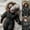 Black, variant on KTMKH Baby Romper Outerwear Snowsuit Girls Coat Jumpsuit Hooded Jacket Warm Girls Coat&jacket Streetwear Coats For 0-3 Months