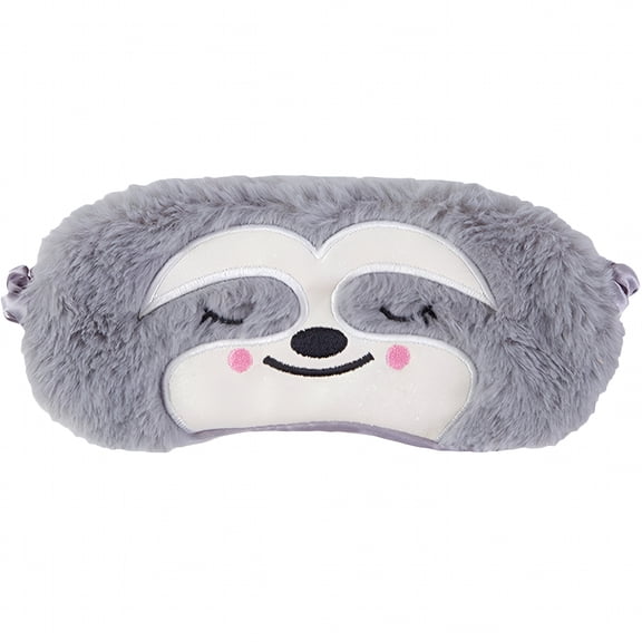 AUQ Cartoon Blindfold Kids Eye Mask Sleep Facial for Girls Convenient Cover Masks Sleeping Child Travel