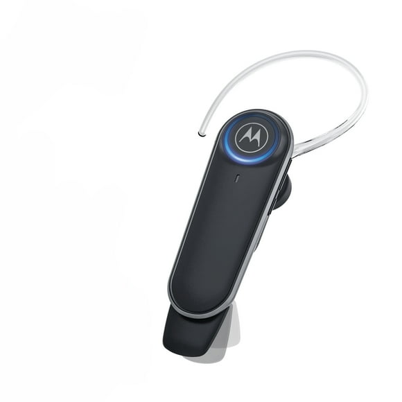 Manos Libres Bluetooth Hk500 Motorola 7h Multipunto Original Motorola HK500/Negro