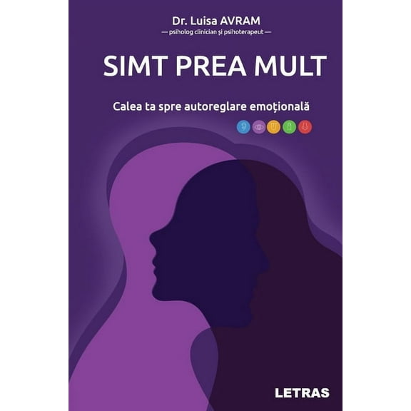 Simt prea mult, (Paperback)