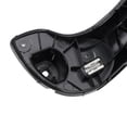 thumbnail image 4 of Front Right Side Inner Door Handle Base+Cover Set for Renault Megane MK3 Fluence, 4 of 9