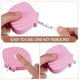 thumbnail image 5 of 3 uds cintas métricas cinta métrica para cuerpo pequeño cinta métrica Flexible cinta métrica para ropa para medidas corporales, 5 of 6