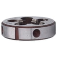 thumbnail image 3 of Pipe Threading Tool,G3/8 Thread Repair Round Thread Repair Die Cylindrical Pipe Die Luxury Finish, 3 of 14