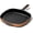 Rust, variant on Caraway Enameled Cast Iron 10.5" Grill Pan, Rust