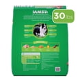 thumbnail image 2 of IAMS Proactive Health Adult Minichunks Dog Food, Chicken and Whole Grain 30 lb Bag (Pack of 8), 2 of 10