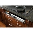 thumbnail image 3 of Rev-A-Shelf 28" Soft Close Tip Out for Sink Base Cabinet, 6581-28SS-SC-1, 3 of 7