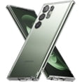 thumbnail image 1 of Funda Ringke Fusion para Samsung Galaxy S23 Ultra, acabado mate, 1 of 9