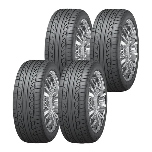 4 Llantas 225/50R17 98W NEXEN N6000