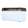 thumbnail image 2 of Mini Paper Shredder, Desktop Office Cut Shredder, Large Capacity For Office Home, 2 of 8