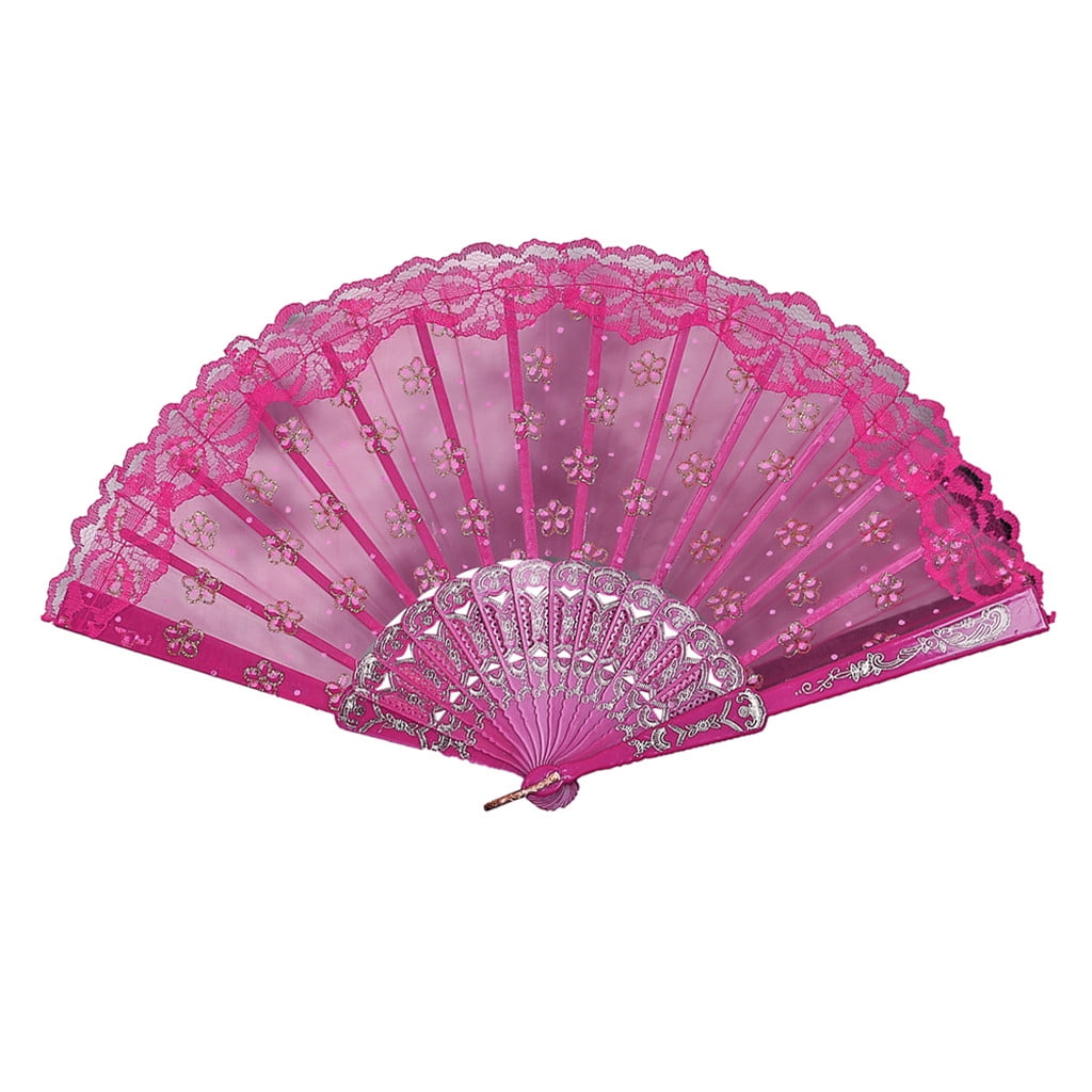Funny Wedding Folding Hand Fans, Wedding, Party Supplies, 12 Pieces