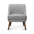 thumbnail image 1 of Fauteuil d'Appoint Compact Bailey, 1 of 4