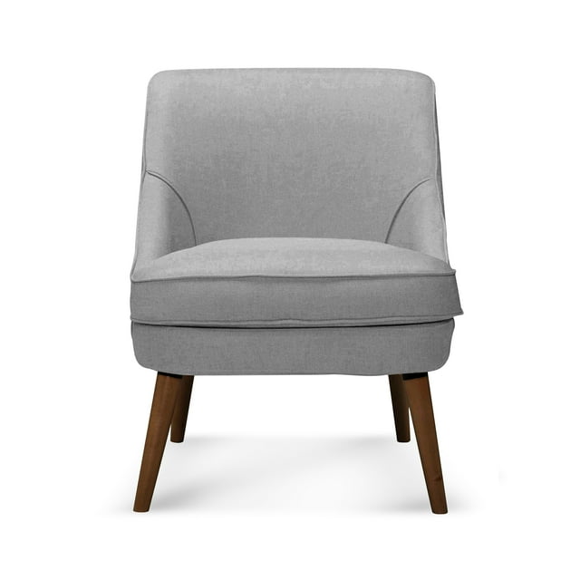 Fauteuil d'Appoint Compact Bailey