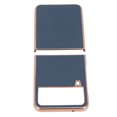 thumbnail image 2 of Phone Casefor Galaxy Z Flip,Folding Screen Phone Case Folding Screen Phone Case Phone Coverfor Galaxy Z Flip Breakthrough Technology, 2 of 14