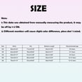 thumbnail image 3 of NOLDARES Youth Boys Swim Trunks with Compression Liner Boys Bathing Suit for Kids Swimsuits Teen Quick Dry Kids Board Shorts(Purple,8-9 Years), 3 of 3
