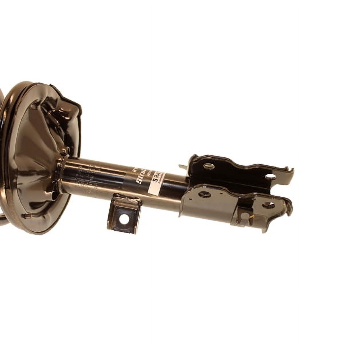 KYB Strut Plus Assembly Strut/Coil Spring Assy SR4185 Fits select: 2003-2007 NISSAN MURANO