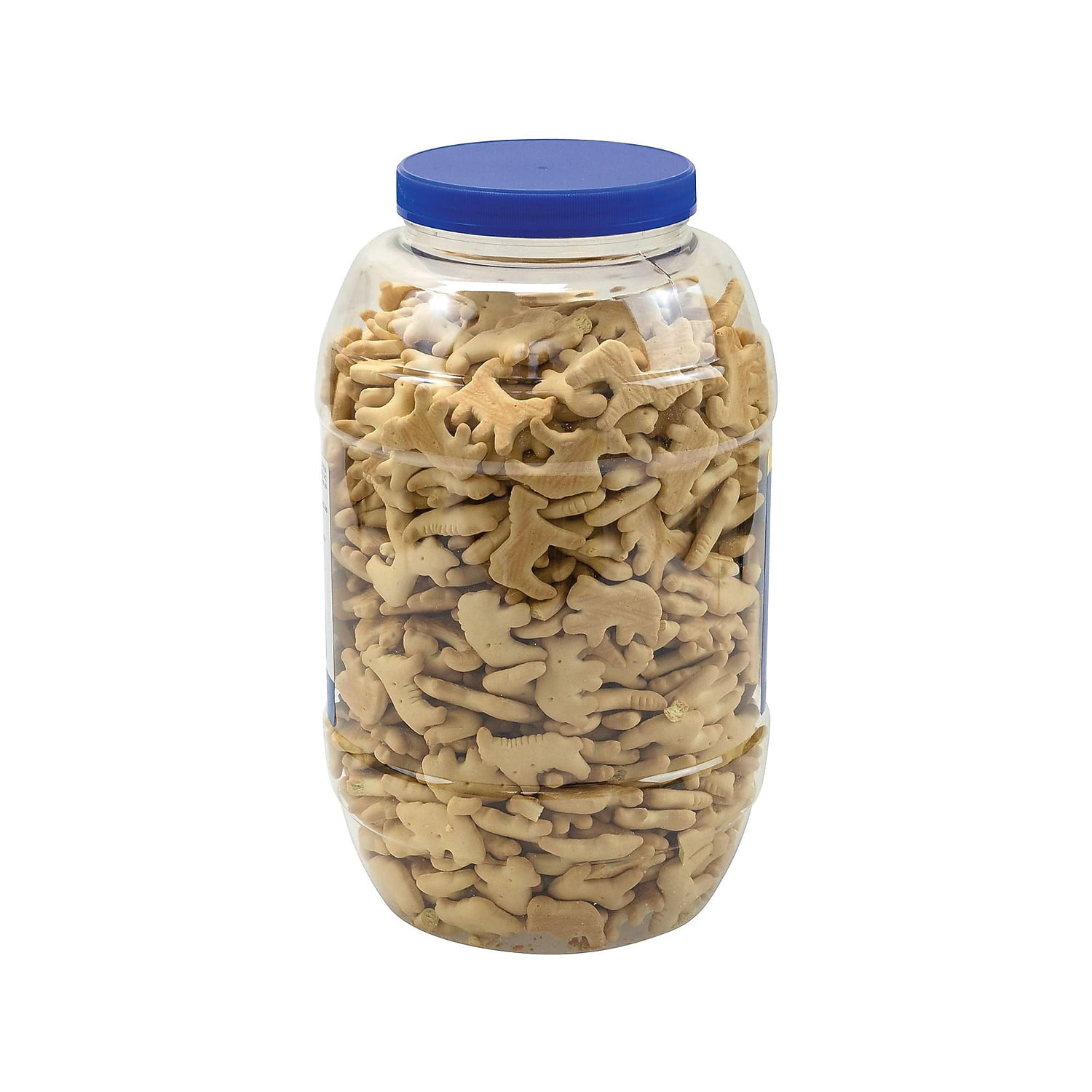 Wellsley Farms Animal Crackers Classic 45 Oz. (19300) 220-00464
