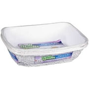 Fresh Results: Disposable Litter Box Or Liner Dispos-A-Box, 2 ct