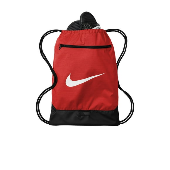 Gym Drawstring Bags Nike