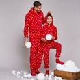 thumbnail image 4 of Caitzr Hot Matching Christmas Pajamas For Family Pajamas For Women Set, 4 of 10