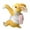 Rabbit, variant on DOLITY Animal Garden Statue Cartoon Cute Planter Hanging Pendant Ornament for Courtyard Squirrel