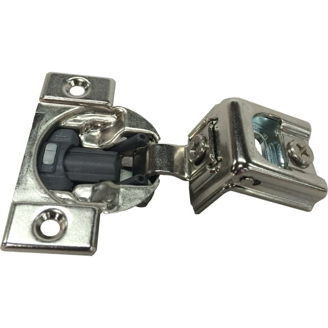 Blum B039C355B.20 110 Degree 11/4" Overlay Screw On Soft Close Hinge