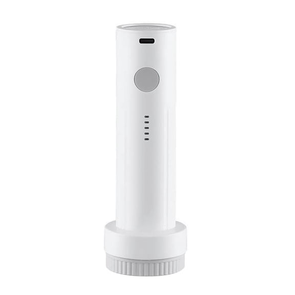 fsxdhpcsgfc Wireless Travel Vacuum Compression For Efficient Packing And Space Saving Travel Storage Bags for Luggage Vacuum Electronic Travel Organizer Pouch Travel Clothes Bag Organizer Vacuum
