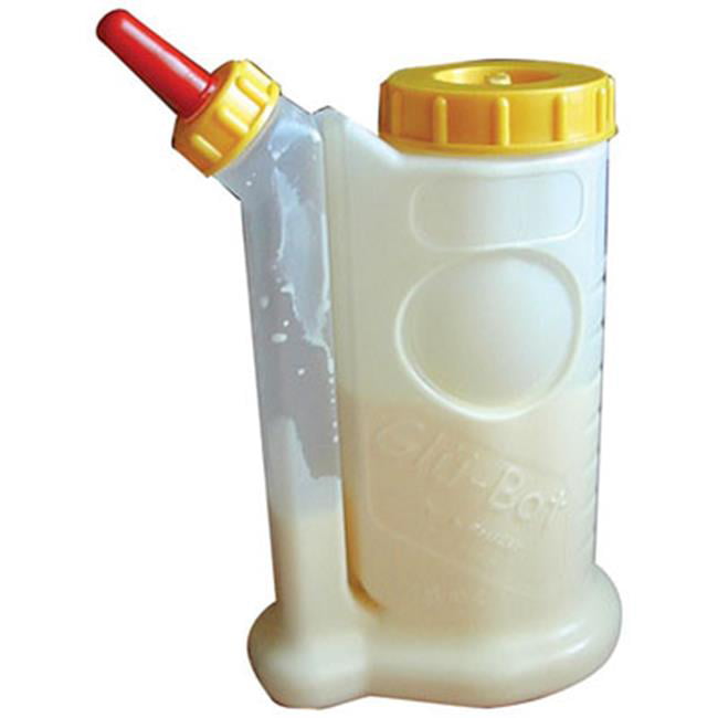 5 Pack FastCap GLU-BOT Glue Bottle 16 Ounces Original Version NEW Lot of 5 