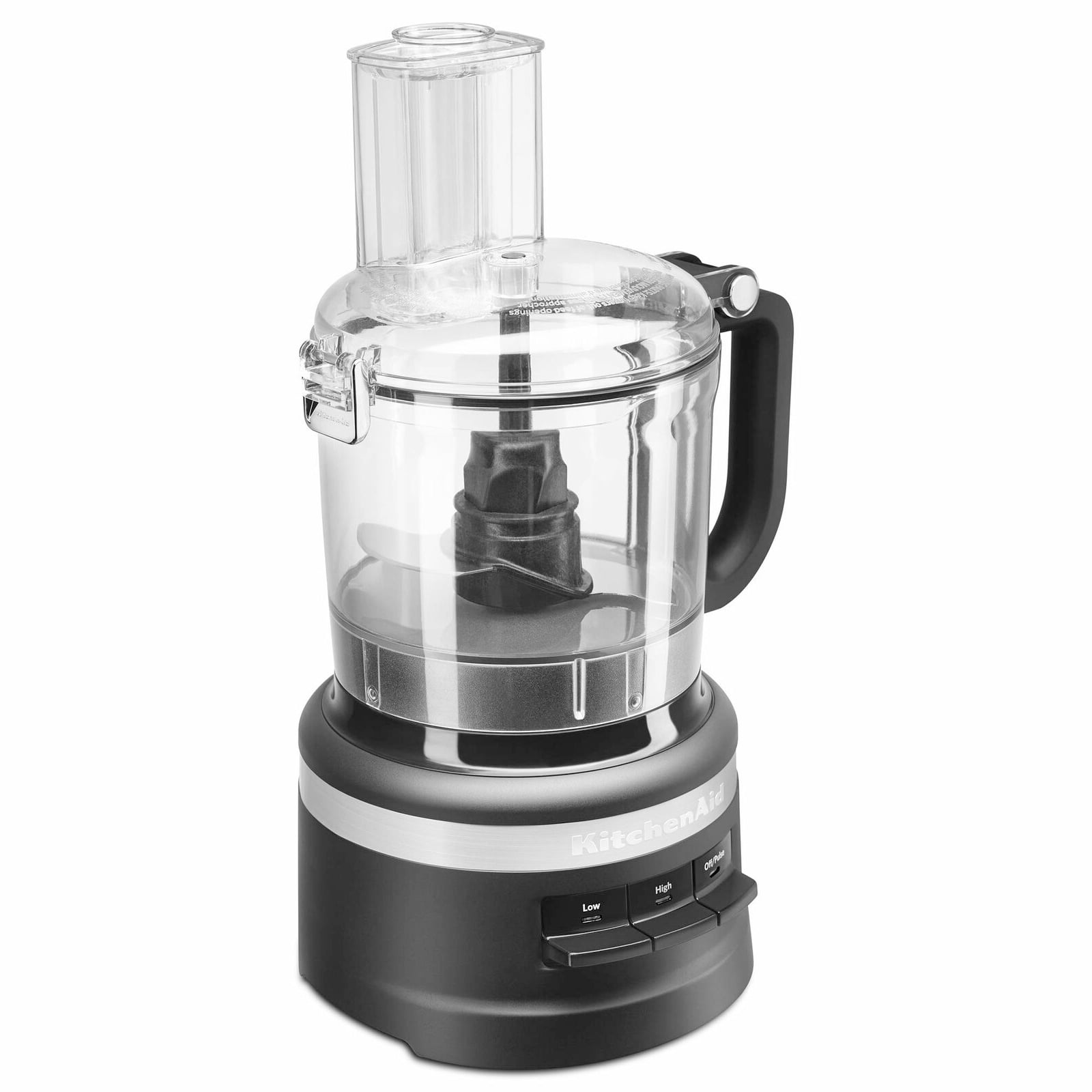 kitchenaid mixer and food processor combo