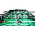 thumbnail image 2 of KICK Triumph 55 inch Recreational Multi Person Game Foosball Table Black, 2 of 7