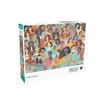 Buffalo Games Anna OIF8 Ivanir Women Power 1500 Piece Jigsaw