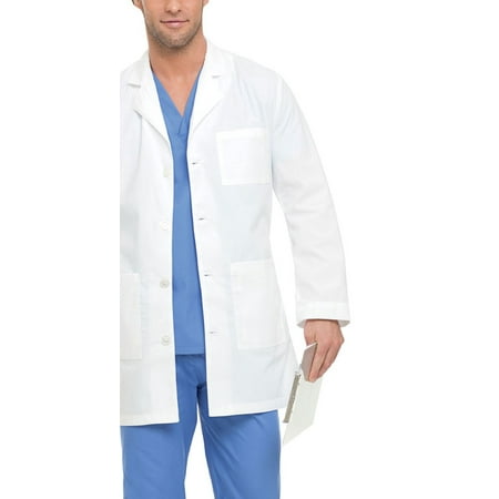 Aliexpress.com : Buy Men Scrubs White Lab Coat Medical