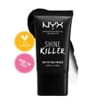 thumbnail image 1 of Primer Matificante Nyx Professional Makeup Shine Killer 20 ml, 1 of 4