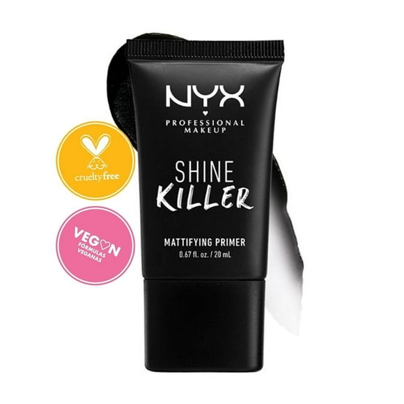 Primer Matificante Nyx Professional Makeup Shine Killer 20 ml