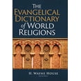 thumbnail image 1 of Pre-Owned The Evangelical Dictionary of World Religions, 9780801013232, 0801013232, Paperback,, 1 of 1
