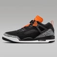 thumbnail image 1 of N I-K-E Jo r-dan Spizike Low "Black/Starfish" (FQ1759-008) Expeditedship, 1 of 6