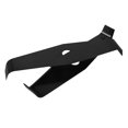 thumbnail image 1 of FUTUREORYY 2 Pcs Lames de Tondeuse Bord de Pelouse pour Accessoires et Réparations de Tonte Extérieure, 1 of 8