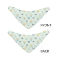 thumbnail image 6 of Goofa Different Breeds of Dogs Pattern Pet Scarf Bandana - Adjustable and Comfortable,Dog Scarf Bib Kerchief Breedfor Dogs and Cats-Large, 6 of 8