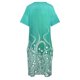 thumbnail image 5 of Vestido holgado con bolsillos para mujer ropa de graduación para ocasis especiales ropa de playa para verano, 5 of 7