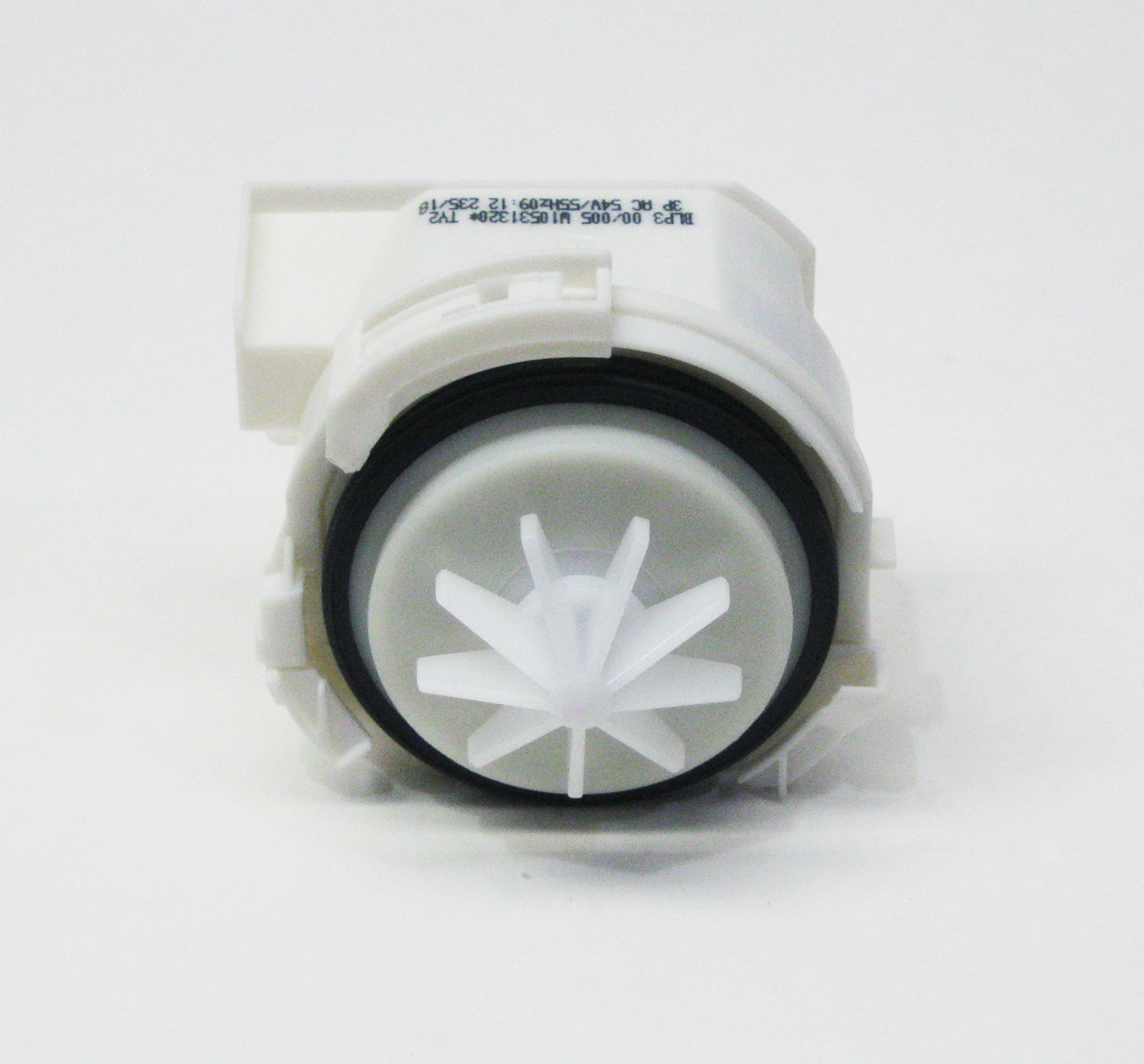 Whirlpool Dishwasher Drain Pump WPW10531320